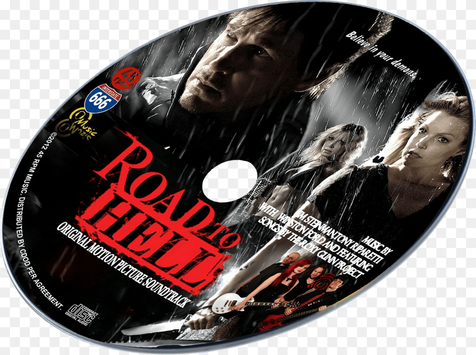 Road To Hell Movie Png Image