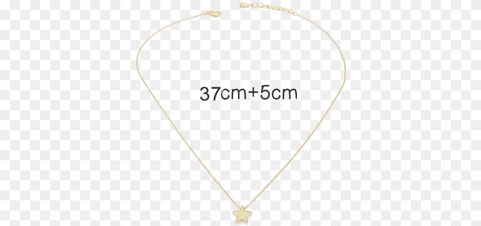 Road To Man Women Shooting Star Necklace Necklace, Accessories, Jewelry, Pendant Free Png