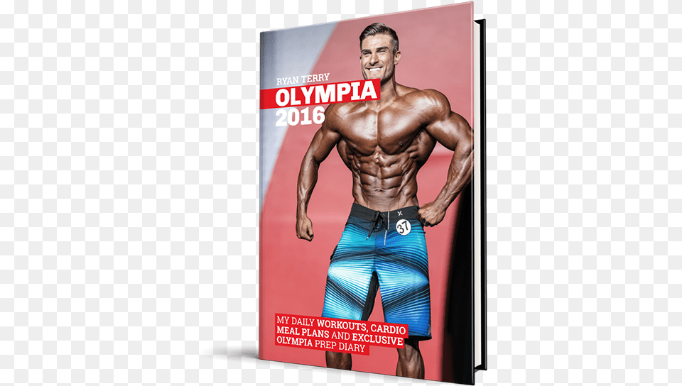 Road To Olympia Ebook Olympia, Adult, Male, Man, Person Free Png