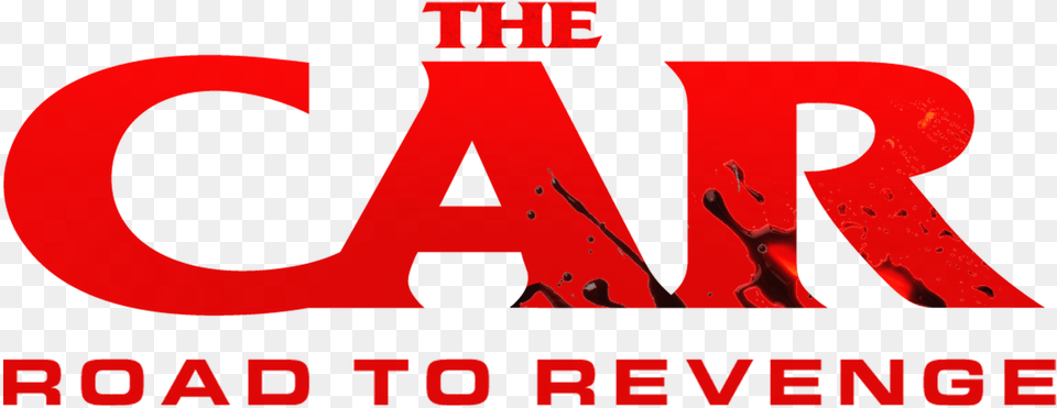 Road To Revenge Car Road To Revenge Netflix, Logo, Dynamite, Weapon Png