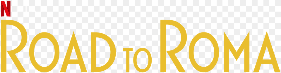 Road To Roma Circle, Logo, Text Free Transparent Png