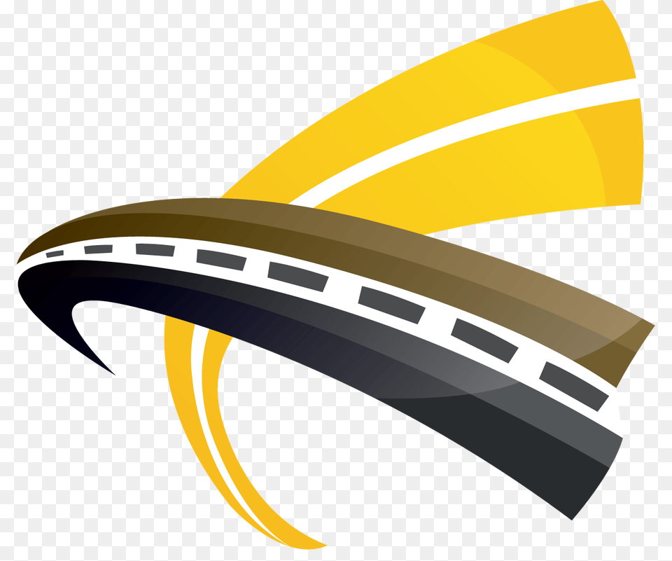 Road Transport Logo Highway, Clothing, Hat, Art, Graphics Png Image