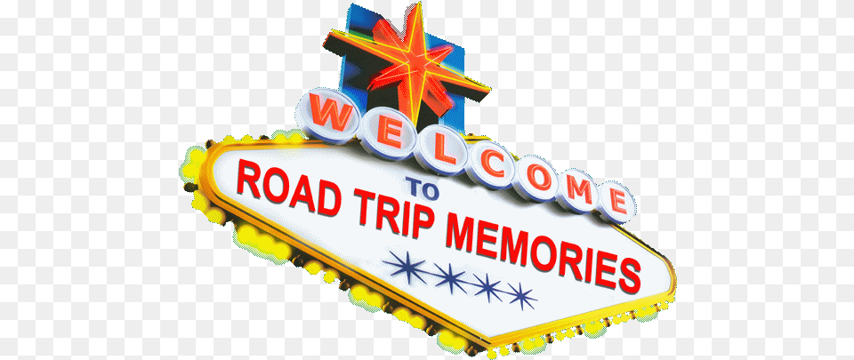 Road Trip Memories Road Trip Gif, Symbol, Logo Free Png