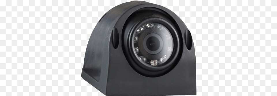 Roadhawk Rh 669d Ahd Side Swipe Camera, Electronics, Speaker Png Image