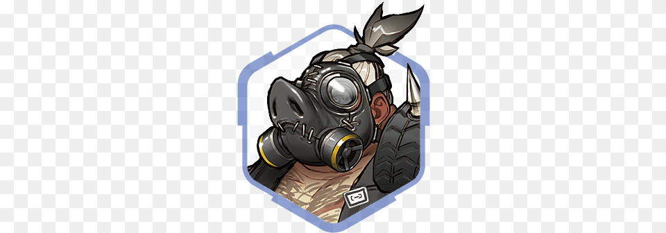 Roadhog T Shirt, Device, Grass, Lawn, Lawn Mower Png Image