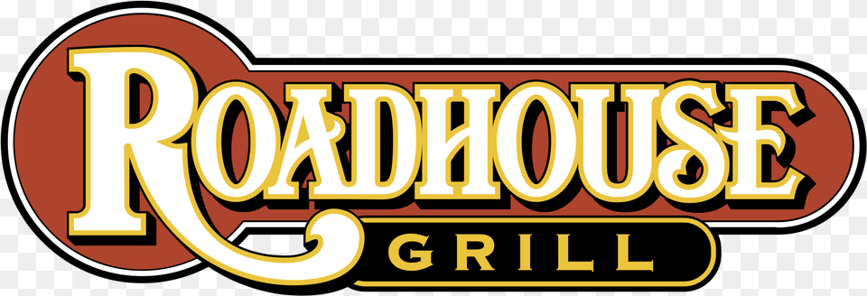 Roadhouse Grill Logo Dynamite, Weapon, Text Free Transparent Png