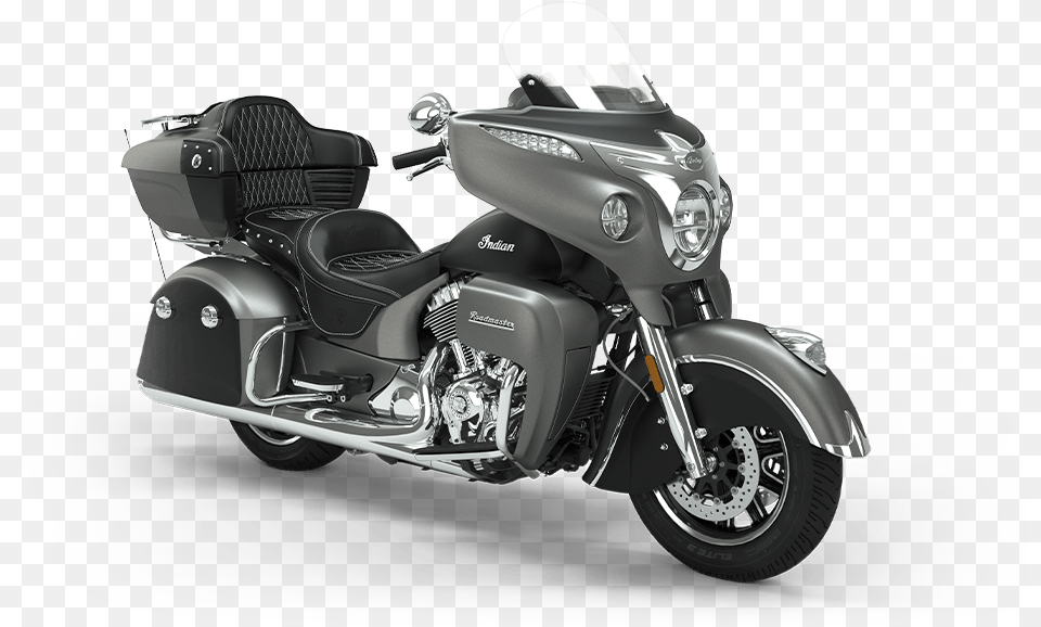 Roadmaster Indian Motorcycle Icon Colors 2019, Transportation, Vehicle, Machine, Wheel Png