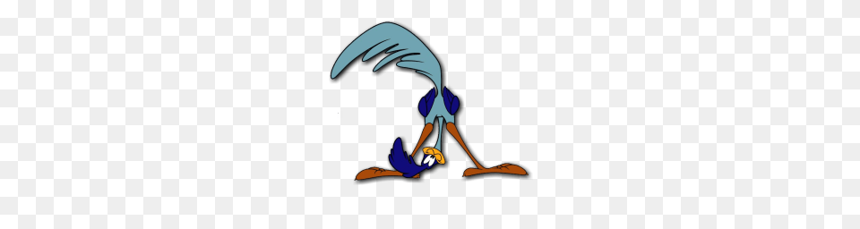 Roadrunner Gamebanana Sprays, Cartoon, Animal, Bird Free Png