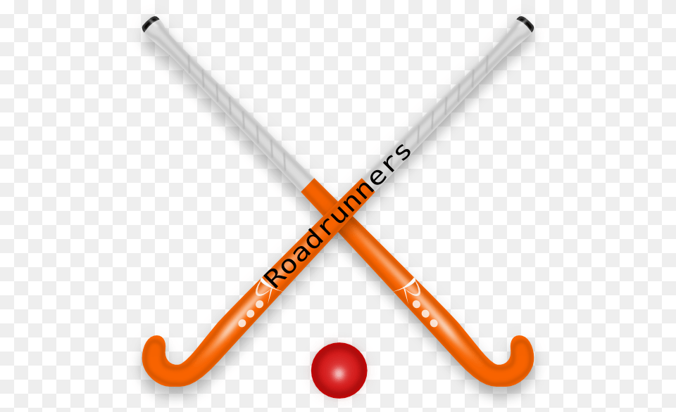 Roadrunner Hockey Clip Art, Field Hockey, Field Hockey Stick, Sport, Stick Png Image