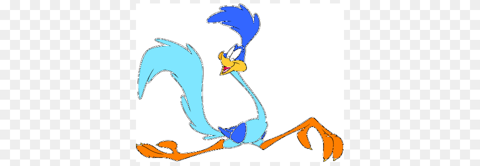 Roadrunner Logos Company Logos, Cartoon, Animal, Beak, Bird Png Image