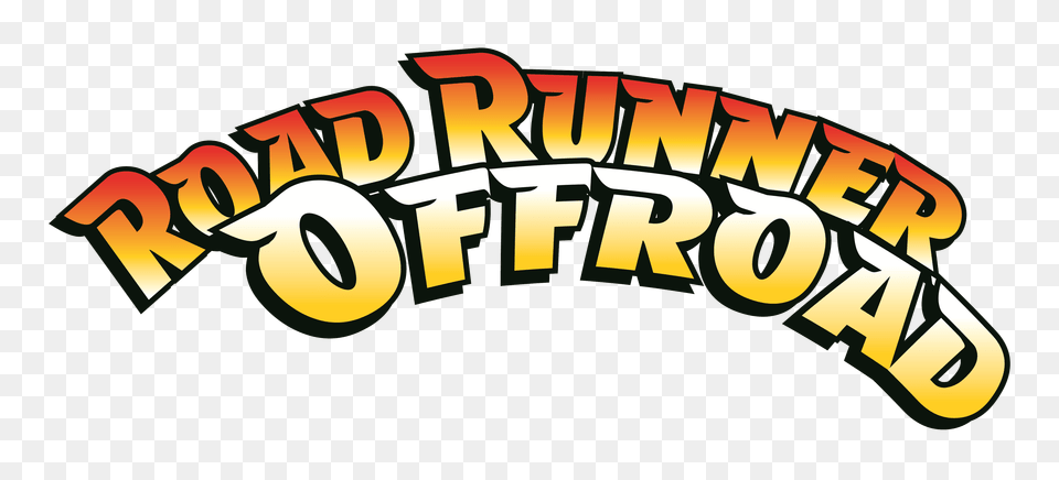 Roadrunner Offroad, Dynamite, Weapon, Text Png