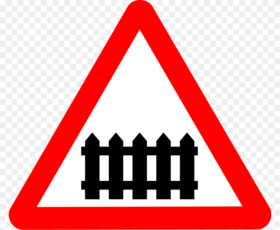 Roads Clip Art, Sign, Symbol, Road Sign Png Image