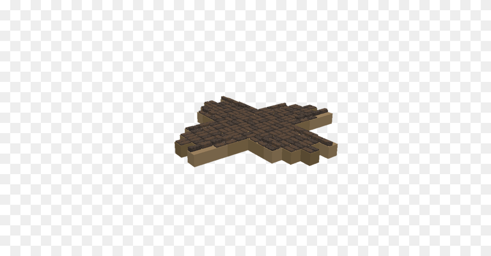 Roads With Depth, Brick Free Png