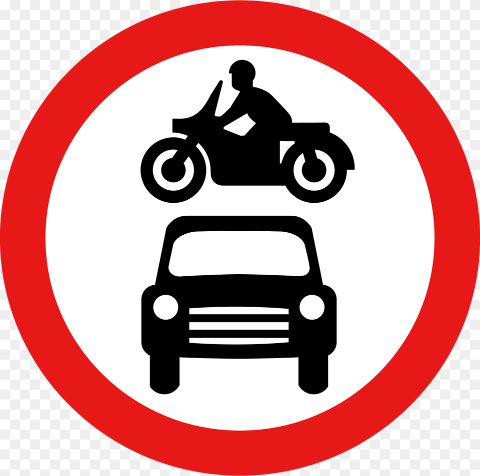 Roadsign Evel Knievel Clipart, Symbol, Sign, Wheel, Machine Free Png