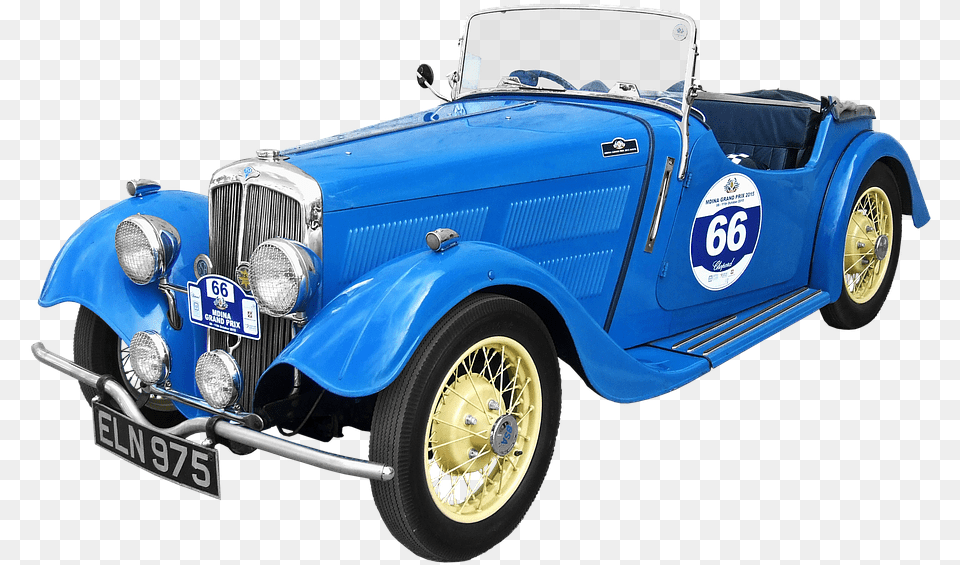 Roadster Car Hd Image Vintage Car, Hot Rod, Transportation, Vehicle, Antique Car Free Transparent Png