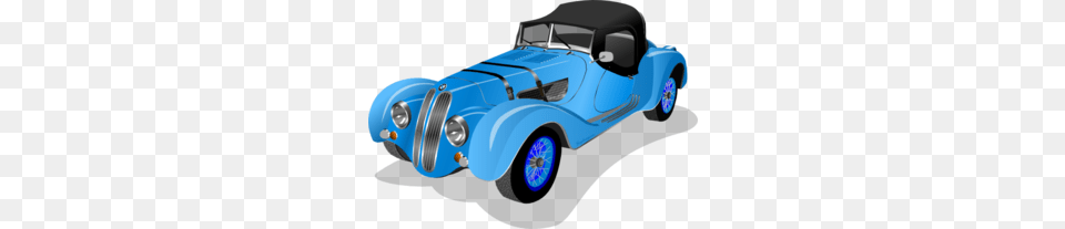Roadster Clip Art, Car, Hot Rod, Transportation, Vehicle Free Png Download