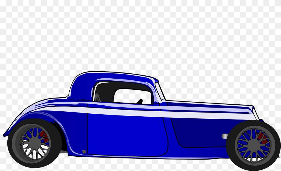 Roadster Clipart, Vehicle, Pickup Truck, Truck, Transportation Png Image