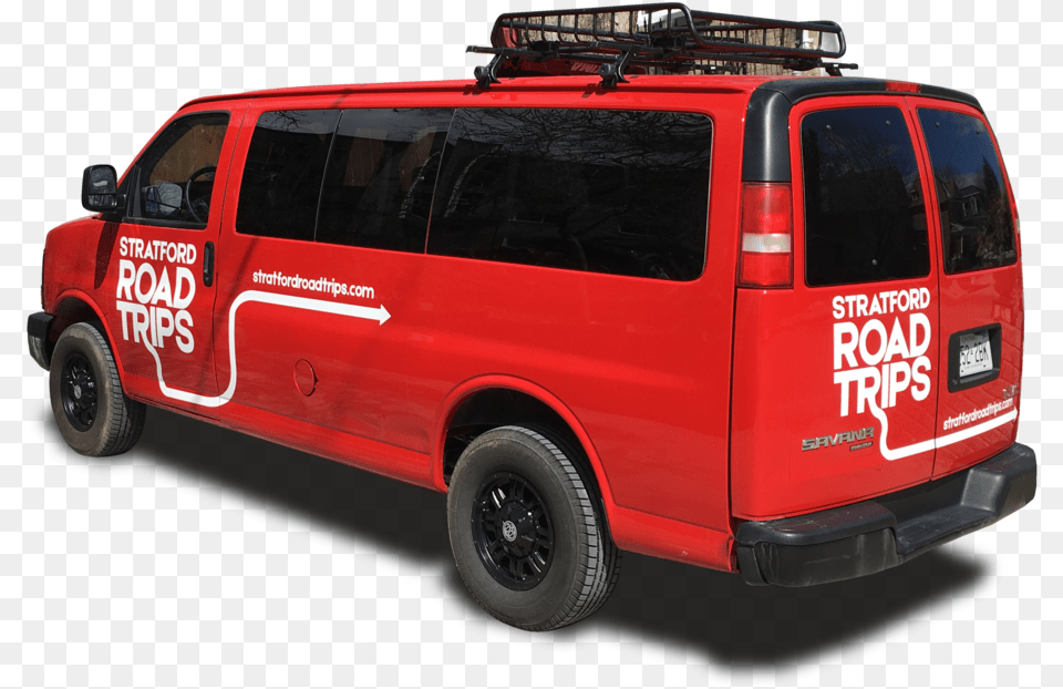 Roadtrip Van Compact Van, Car, Transportation, Vehicle, Machine Free Transparent Png