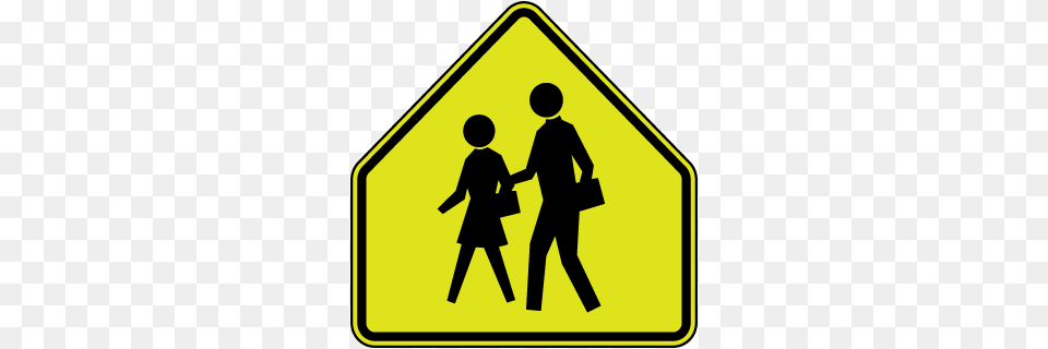 Roadway Clipart Crosswalk, Sign, Symbol, Adult, Male Free Transparent Png