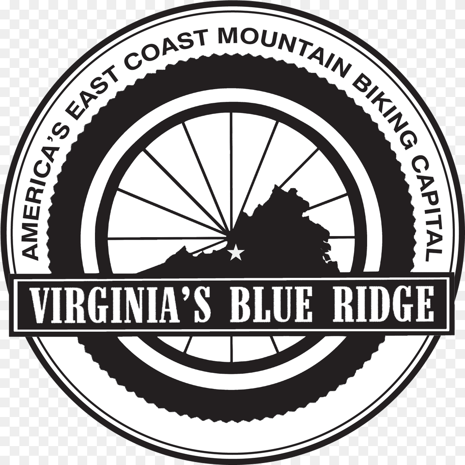 Roanoke Va Imba Ride Center Mountain Bike Capital Mountain, Spoke, Machine, Wheel, Logo Free Transparent Png