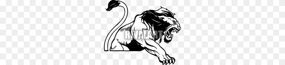 Roar Clipart, Stencil, Smoke Pipe Free Png