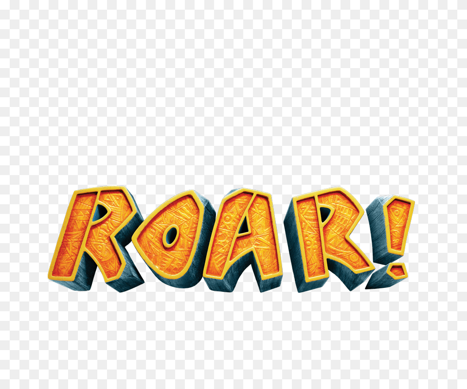 Roar Easy Vbs Vacation Bible School, Art, Text, Symbol Free Transparent Png