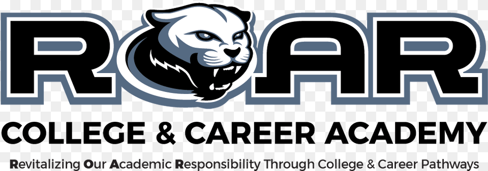 Roar Logo Roar Academy Harrisburg Png