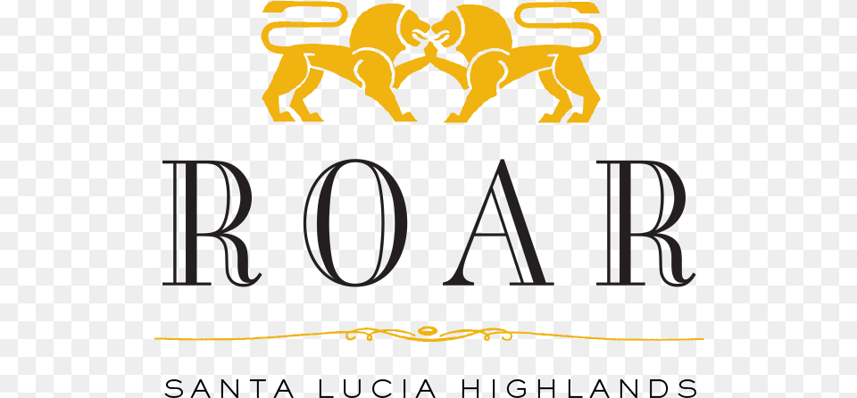 Roar Wines 2016 Roar Pinot Noir Png