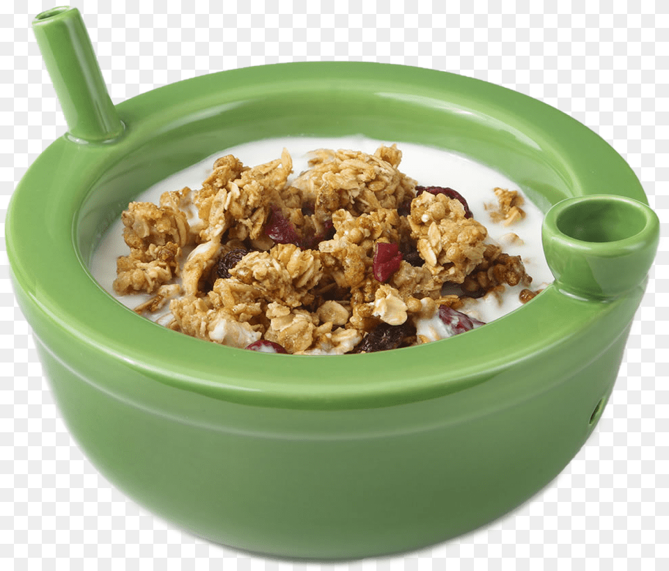 Roast And Toast Cereal Bowl, Food, Plate, Breakfast Free Png