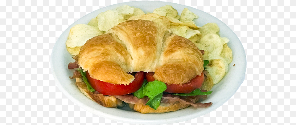 Roast Beef, Burger, Food, Croissant, Sandwich Png Image