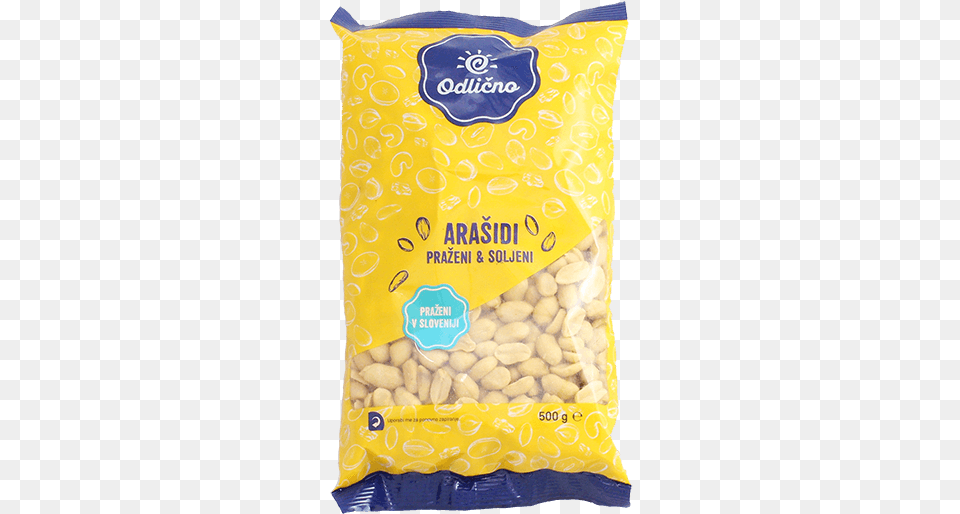 Roasted Amp Salted Peanuts Odlino 500 G Chickpea, Food, Nut, Plant, Produce Free Transparent Png