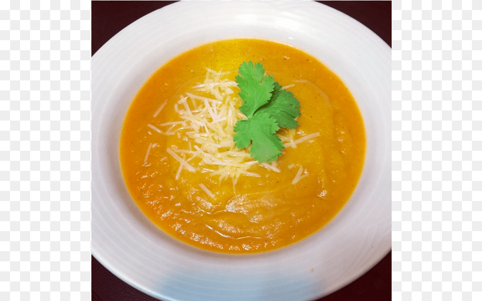 Roasted Butternut Squash Soup Recipe Carrot And Red Lentil Soup, Dish, Food, Food Presentation, Meal Png