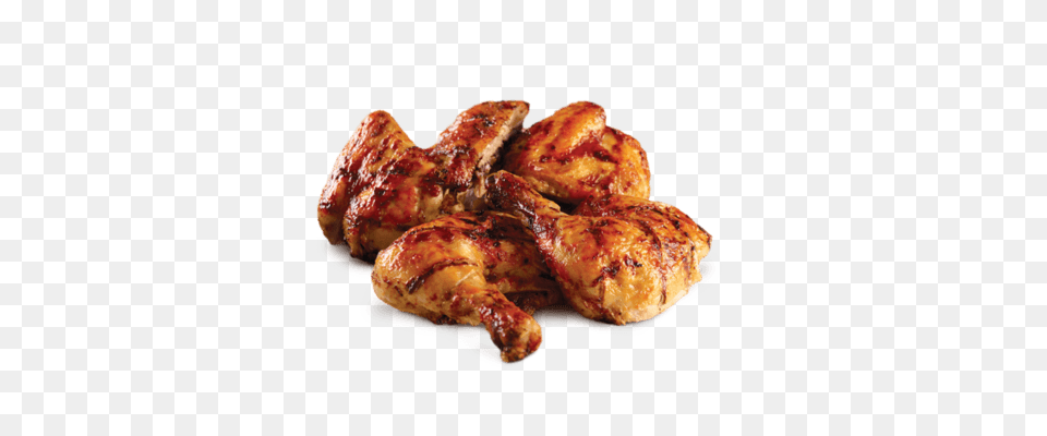 Roasted Chicken, Roast, Food, Animal, Bird Png