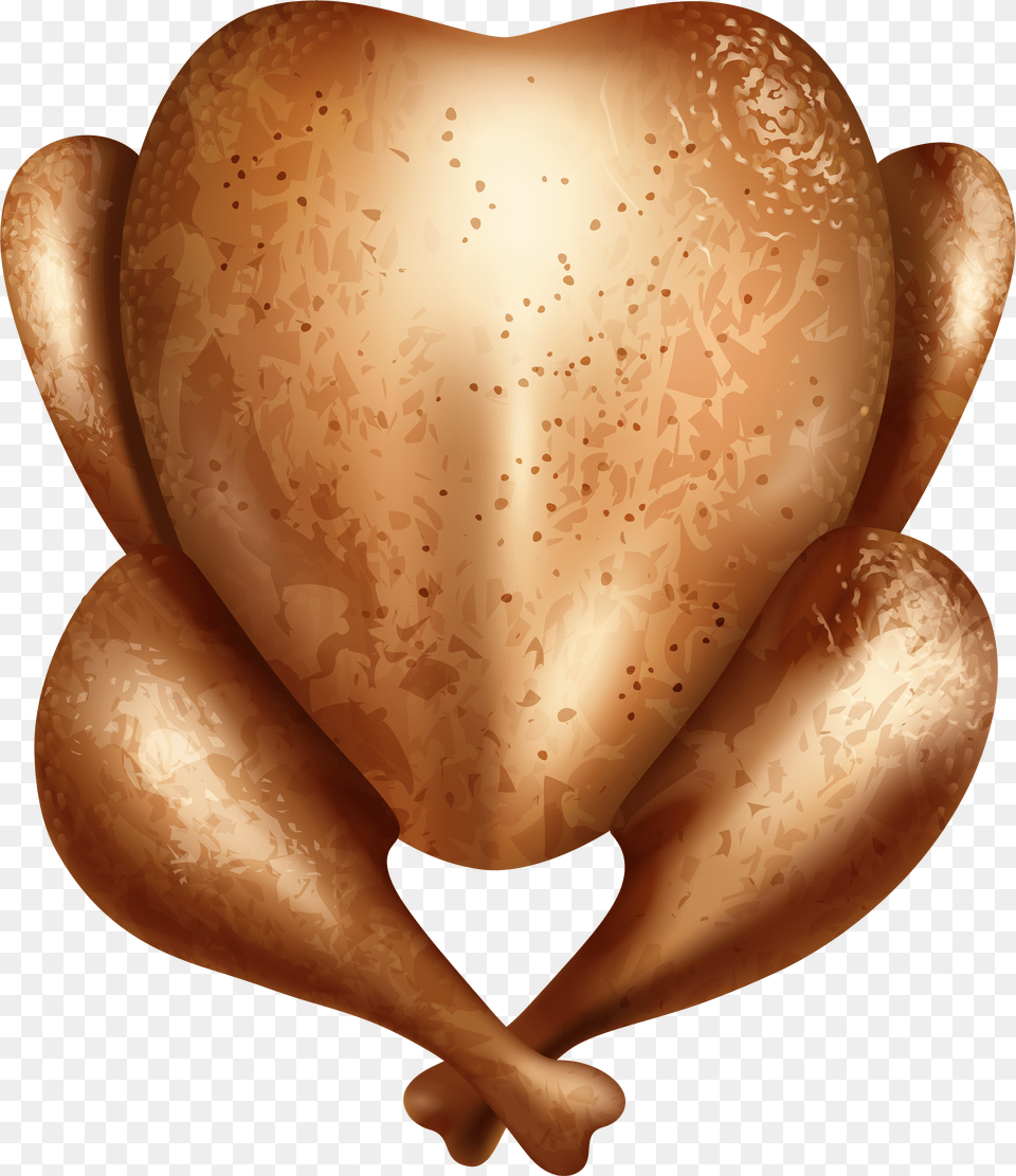 Roasted Chicken Clip Art Png