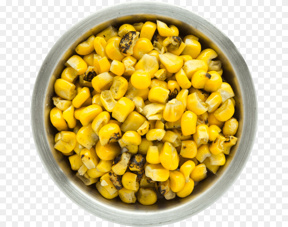Roasted Corn Corn, Food, Produce, Grain, Plant Free Transparent Png