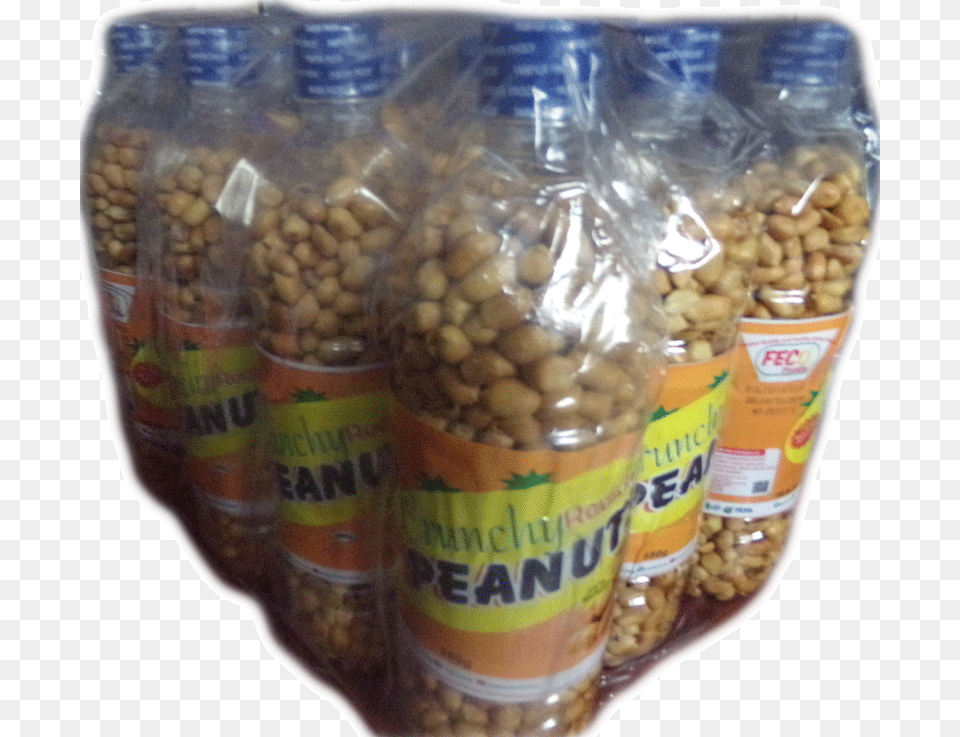 Roasted Groundnut Peanuts 12 Packs Groundnut Packaging In Nigeria, Alcohol, Beer, Beverage, Food Png Image