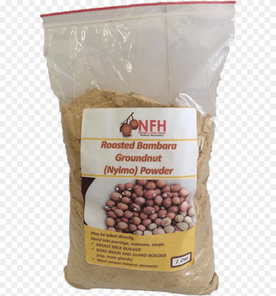 Roasted Groundnut Powder Cranberry Bean, Food, Produce, Plant, Soy Png Image