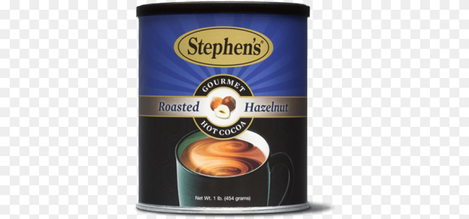Roasted Hazelnut 1 Lb Stephens Mint Hot Chocolate, Cup, Beverage, Coffee, Coffee Cup Png