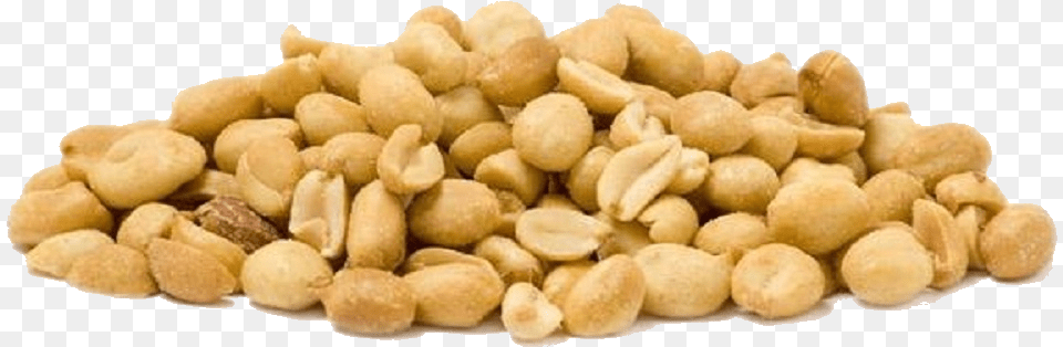 Roasted Peanuts, Food, Nut, Plant, Produce Png Image