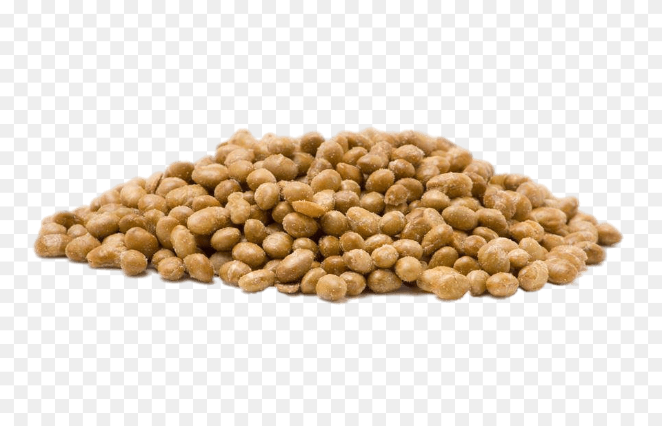 Roasted Salted Soybeans, Food, Produce, Nut, Plant Free Transparent Png