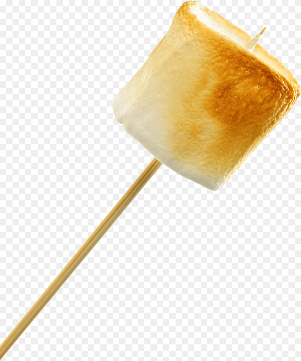 Roasting Marshmallows Clipart Download Transparent Toasted Marshmallow, Dish, Food, Meal, Fondue Png