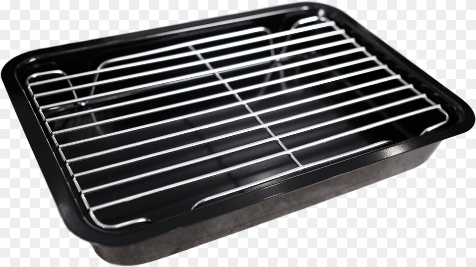 Roasting Pan With Rack Baking Pan With Rack, Guitar, Musical Instrument, Bbq, Cooking Free Png Download