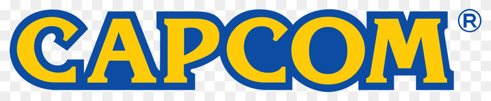Rob Dyer Joins Capcom U S A As Chief Operating Officer Blog Ppn, Logo Free Png