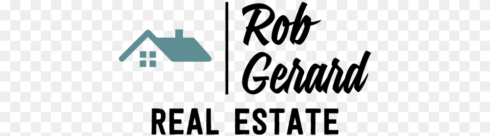 Rob Gerard Real Estate Calligraphy, Outdoors, Architecture, Building, Housing Png Image