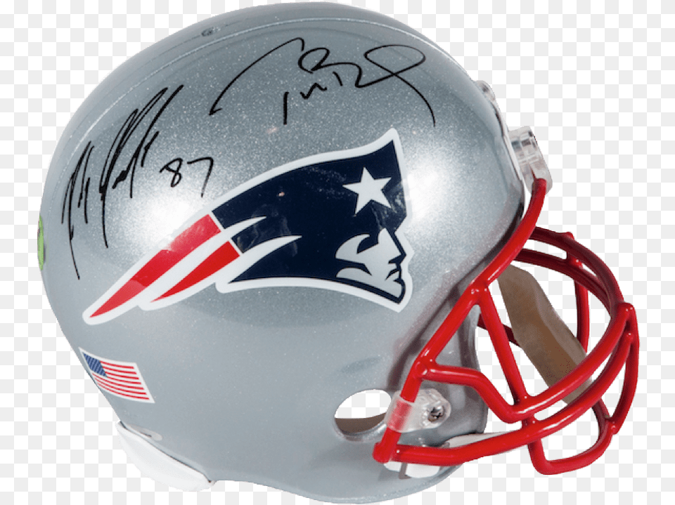 Rob Gronkowski, Helmet, American Football, Football, Person Free Transparent Png