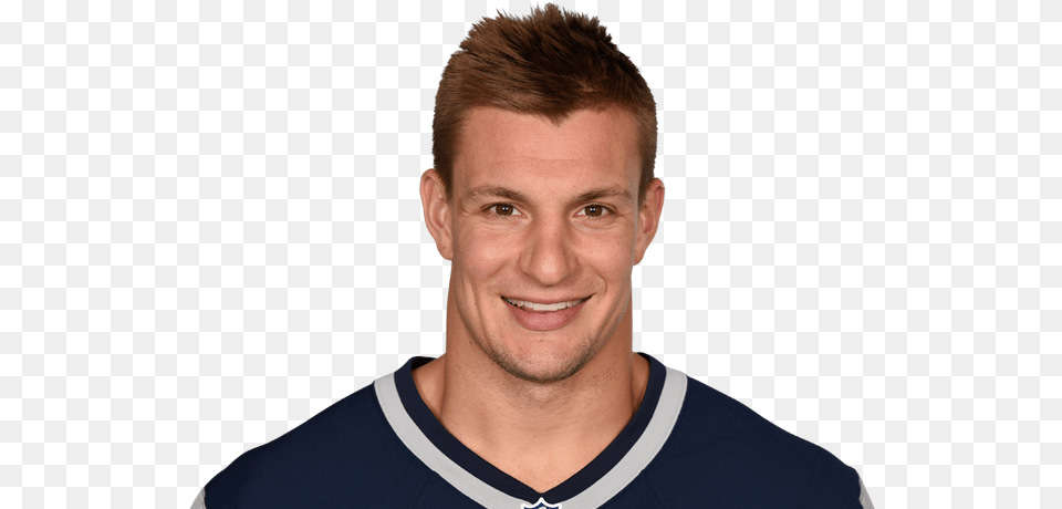 Rob Gronkowski Player Profile, Adult, Portrait, Photography, Person Free Transparent Png