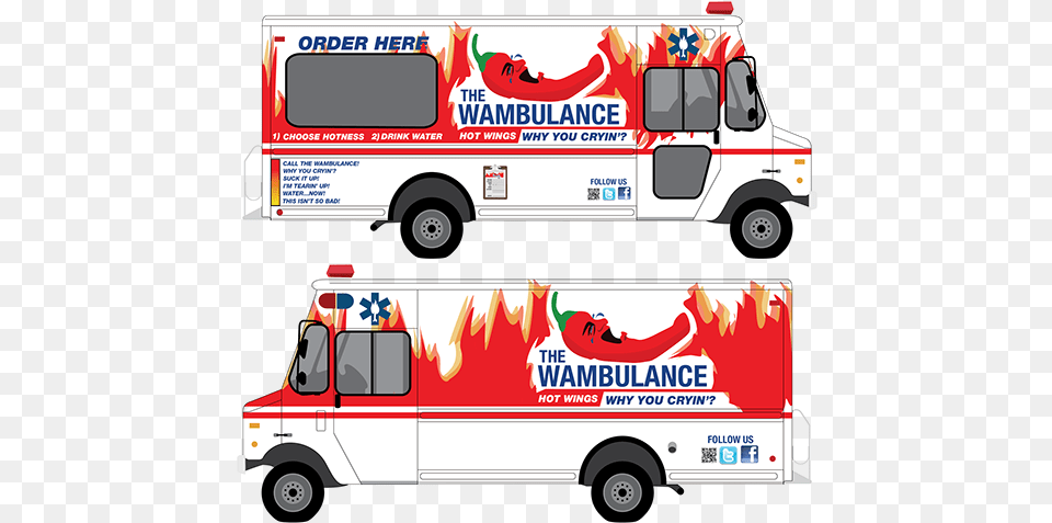 Rob Pratt Images Photos Videos Logos Illustrations And Wambulance, Ambulance, Transportation, Van, Vehicle Png Image