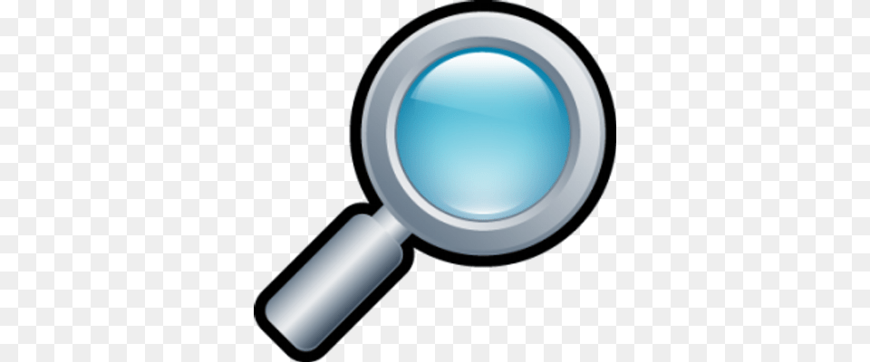 Rob Robinson Magnifying Glass Game Icon, Appliance, Blow Dryer, Device, Electrical Device Free Transparent Png