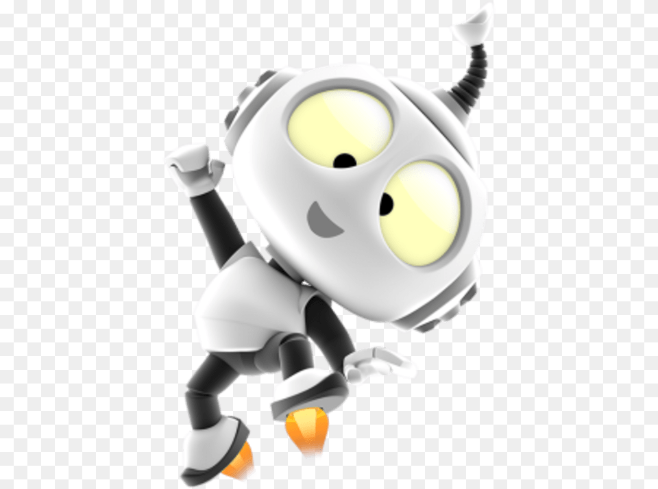 Rob The Robot Rob The Robot Characters Free Transparent Png