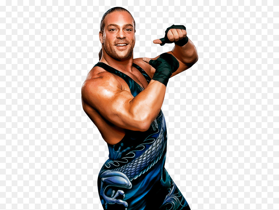 Rob Van Dam, Adult, Body Part, Finger, Hand Free Png Download